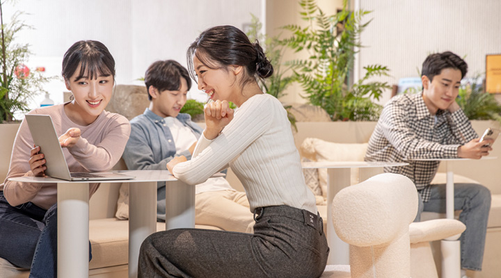 애자일 코칭 대상 이미지