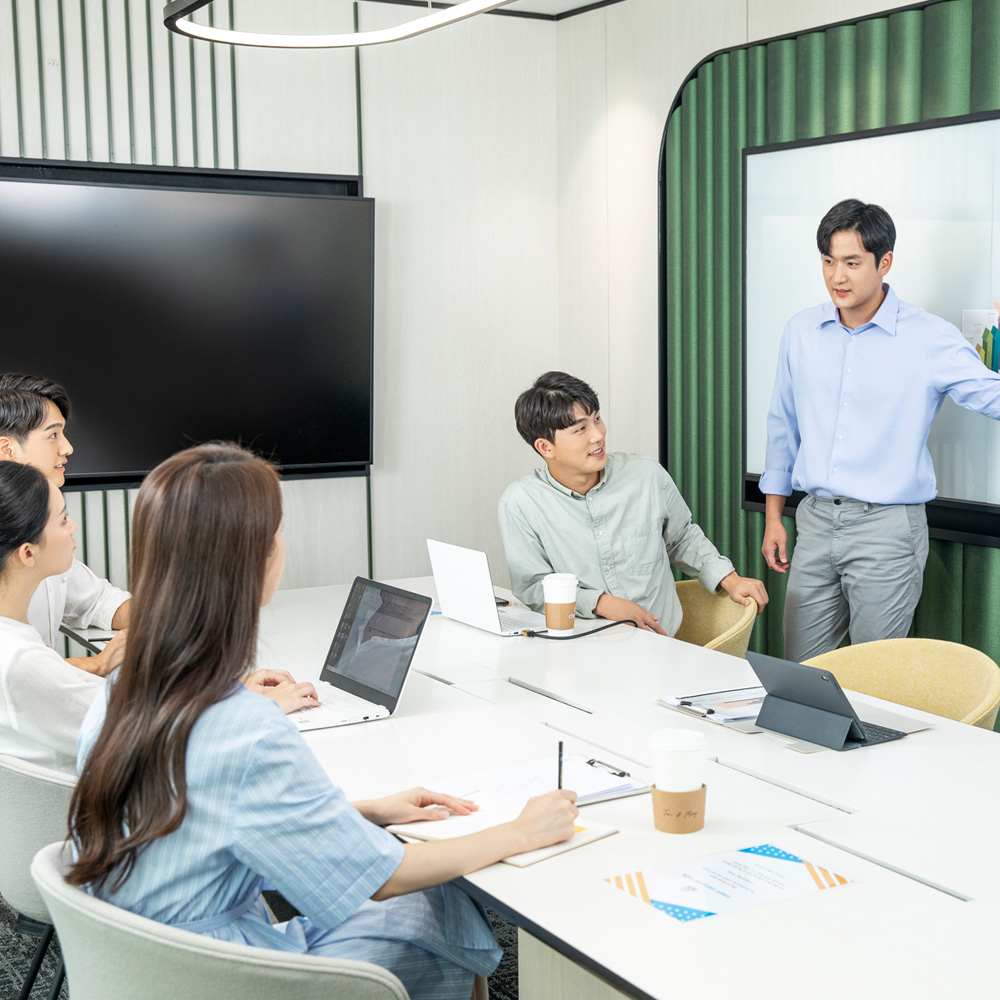 애자일온 스토리 이미지